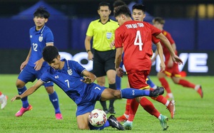 6 cầu thủ U23 Thái Lan dương tính, lỡ đại chiến với U23 Việt Nam
