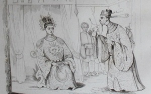 Vua Minh Mạng từng... “cải cách hành chính” ở các tỉnh Nam kỳ từ năm 1831