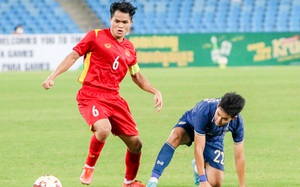 BLV Anh Ngọc: "HLV U23 Việt Nam Đinh Thế Nam có phép thần thông gì đó chăng..."