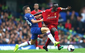 Soi kèo, tỷ lệ cược Chelsea vs Liverpool: The Kop đăng quang?