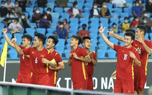 Tin sáng (27/2): Báo Thái Lan ấn tượng với màn ăn mừng của CĐV U23 Việt Nam