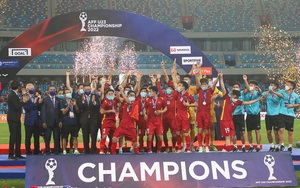 Tin tối (27/2): Báo Trung Quốc phản ứng bất ngờ khi U23 Việt Nam vô địch