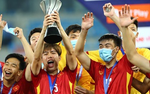 Tin sáng (28/2): Chuyên gia châu Á dự đoán thế nào về tương lai U23 Việt Nam?