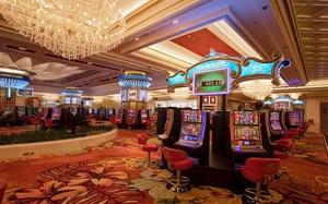 Tiếp tục thí điểm người Việt chơi casino