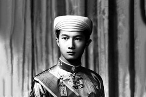 Nguyễn Phúc Bảo Long - Vị hoàng thái tử cuối cùng của phong kiến Việt Nam đã sống cuộc đời ra sao?