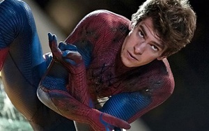 Andrew Garfield nói gì về khả năng tham gia "Người nhện" mới?