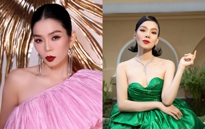 BTC Miss World Vietnam nói gì khi ca sĩ Lệ Quyên ngồi &quot;ghế nóng&quot; chấm thi Hoa hậu?