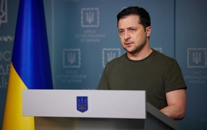 Chiến sự Nga-Ukraine: Vì sao ông Zelensky tuyên bố 24 giờ tới sẽ rất quan trọng?