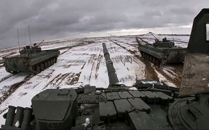 Mỹ đưa thêm 3.000 quân đến trước cửa nhà Nga, chọc Putin 'nổi cơn thịnh nộ'