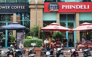 10 quán cà phê mở cửa xuyên Tết ở TP.HCM