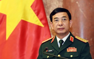 Đại tướng Phan Văn Giang và trăn trở trước những vất vả, hy sinh của bộ đội
