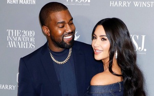 Vì sao Kanye West "khẩu chiến" với vợ cũ?