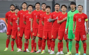 Để hồi sinh, bóng đá Trung Quốc nhập tịch... cầu thủ Việt Nam?