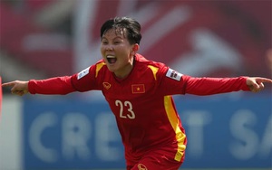ĐT nữ Việt Nam giành vé dự World Cup 2023, NHM châu Á &quot;tâm phục, khẩu phục&quot;