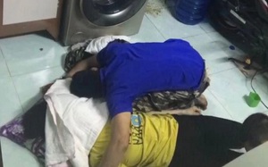Vụ người mẹ treo cổ, con gái tử vong trong máy giặt: Nghi do người mẹ trầm cảm sau sinh