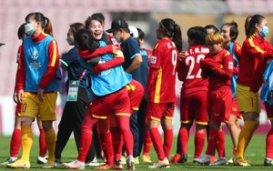Clip: ĐT nữ Việt Nam hạ Đài Bắc Trung Hoa 2-1 trong 90 phút nghẹt thở