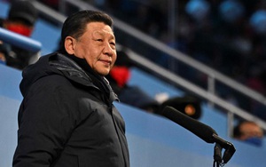Chủ tịch Tập Cận Bình ra sức thúc đẩy ngoại giao Thế vận hội Mùa đông Bắc Kinh