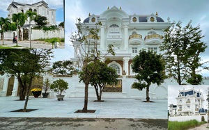 Quảng Ngãi: Ngắm “làng biệt phủ” ở khu dân cư Vip nhất, nhì tỉnh 