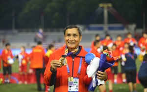HLV Mai Đức Chung rời ĐT nữ Việt Nam trước thềm World Cup 2023?