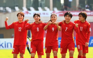 ĐT nữ Việt Nam dự World Cup, báo chí Trung Quốc nói lời cay đắng