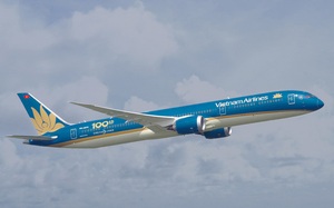 Sau Tết Nguyên đán Vietnam Airlines tăng cường thêm 200 chuyến bay