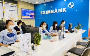 Eximbank ra thông báo ‘nóng’ trước thềm đại hội cổ đông
