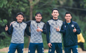 Tin tối (8/2): Hé lộ mục tiêu cực lớn ở Hà Nội FC ở mùa giải 2022