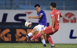 Chủ tịch HĐQT VPF Trần Anh Tú: "Việc áp dụng VAR ở V.League cần thêm thời gian"