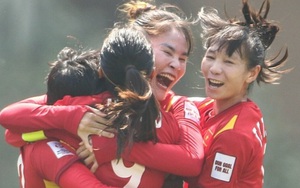 Làm sao để bóng đá nữ Việt Nam góp mặt đều đặn ở World Cup?