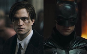 Robert Pattinson: &quot;The Batman&quot; sẽ khiến người xem &quot;nổi da gà&quot;