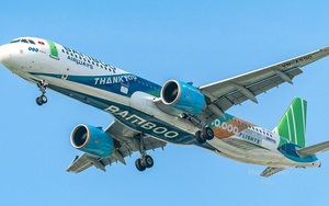 Bamboo Airways: Chuẩn bị sẵn sàng đón đội tuyển bóng đá nữ quốc gia Việt Nam về nước