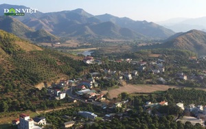 Một huyện ở Sơn La vượt bão Covid-19 phát triển vượt trội về kinh tế - xã hội