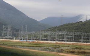 Cận cảnh siêu Dự án Nhiệt điện Quảng Trạch