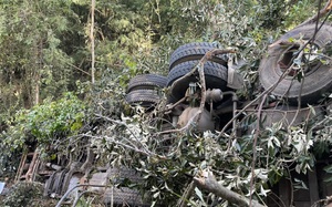 Bộ Công an chỉ đạo điều tra vụ tai nạn giao thông đặc biệt nghiêm trọng tại Gia Lai