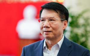 Thứ trưởng Bộ Y tế Trương Quốc Cường bị kỷ luật buộc thôi việc, ông Cao Minh Quang bị xóa tư cách nguyên Thứ trưởng
