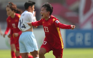 Tiết lộ “bí thuật” giúp ĐT nữ Việt Nam dự World Cup