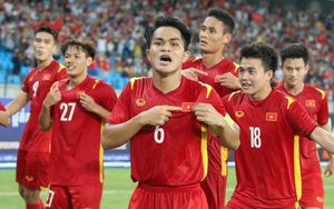 Các tuyển thủ U23 Việt Nam có kịp ra sân tại V.League và hạng Nhất?