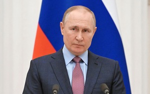 Tổng thống Putin có thể ra lệnh đẩy mạnh chiến dịch quân sự ở Ukraine