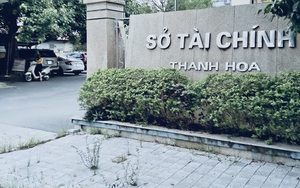 Giám đốc Sở Tài chính tỉnh Thanh Hóa bị tố hồ sơ, bằng cấp: Người trong cuộc nói gì?