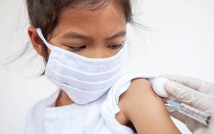 Bộ Y tế quy định liều dùng Pfizer tiêm cho trẻ từ 5-11 tuổi vaccine Covid-19
