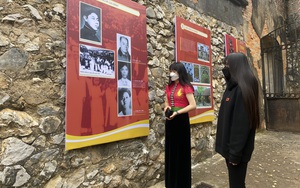 Sơn La: Triển lãm kỷ niệm 110 năm ngày sinh của đồng chí Tô Hiệu 