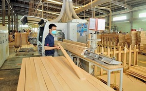 Thị trường lên 'cơn khát', giá trị xuất khẩu đồ gỗ của Việt Nam tăng rất mạnh