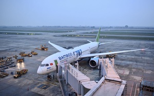 FLC tài trợ toàn bộ các chuyến bay sơ tán người Việt tại Ukraine do Bamboo Airways thực hiện