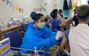 Danh hiệu “người tốt, việc tốt” năm 2022: Nữ y sĩ tiết lộ bí quyết chăm sóc sức khỏe cho hơn 2.000 học sinh
