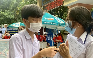 Đắk Lắk: Dừng tổ chức thi học sinh giỏi cấp tỉnh do dịch Covid-19 