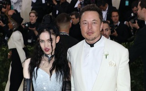 Elon Musk và bạn gái sinh con lần thứ 2 hậu chia tay