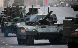 NÓNG: Ukraine tuyên bố phá hủy trung đoàn xe tăng Nga, chỉ huy đối phương thiệt mạng