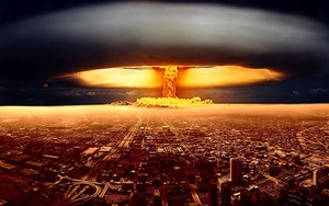 Nga tuyên bố chiến tranh hạt nhân là sự kết thúc của nền văn minh 