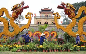 Nhiều chương trình hút khách tham quan di sản văn hóa Hà Nội