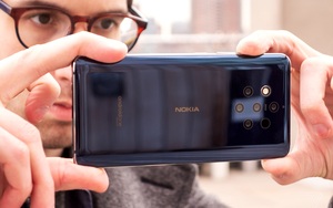 Vì sao thị trường Việt chỉ còn thấy điện thoại Nokia dòng &quot;cục gạch&quot;?